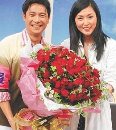 谢祖武的感情史回顾 他和岳翎为什么分手