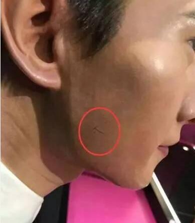 杨洋蜡像被划伤鹿晗蜡像被亲掉色 粉丝表达爱的方式太疯狂