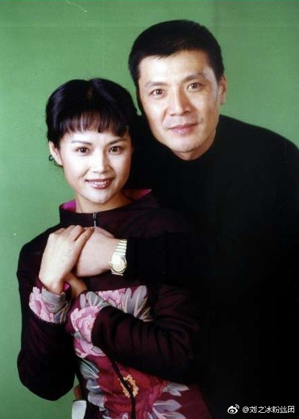 苏麻喇姑扮演者茹萍的丈夫是谁 茹萍和陶慧敏长相对比图