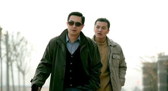 姬他和张嘉译是什么关系?姬他现在老婆是谁