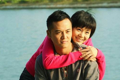 姬他现在老婆是谁