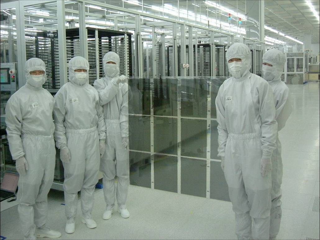 京东方是国企吗 京东方是做什么的待遇如何