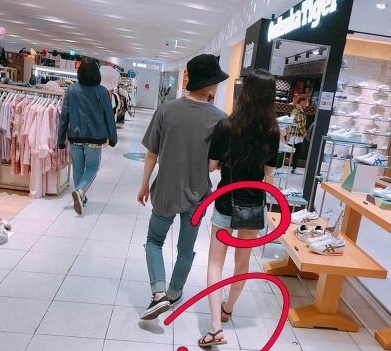 ������������ʲô��ϵ ����ȷʵ��һ���