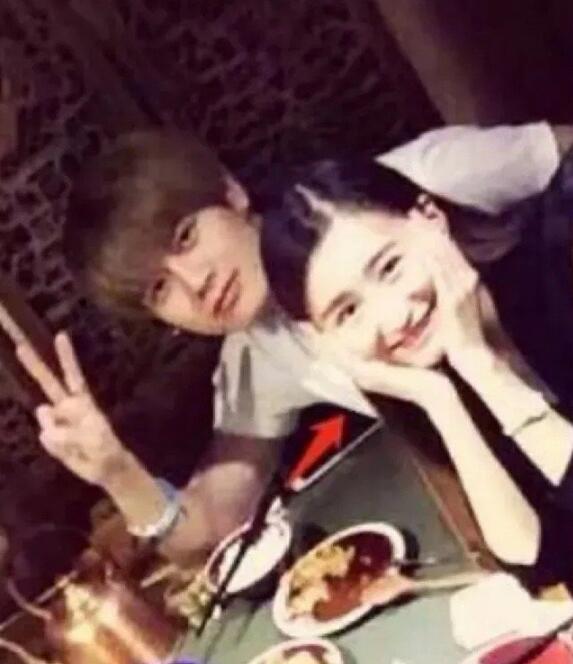 聂欢个人资料 最终选择了当时名气不大的任嘉伦