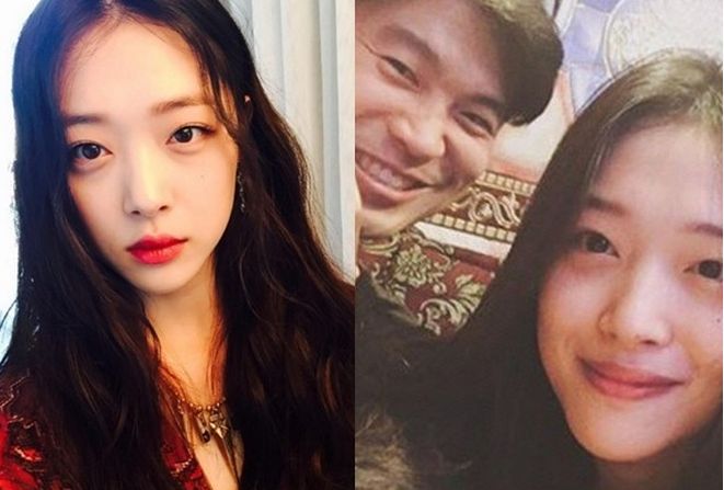 雪莉和崔子上过床吗 雪莉和崔子真的分手了吗