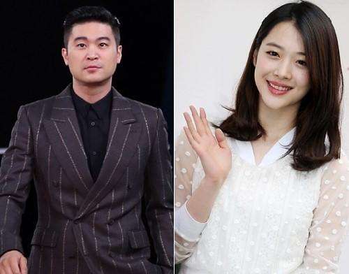 雪莉和崔子上过床吗 雪莉和崔子真的分手了吗