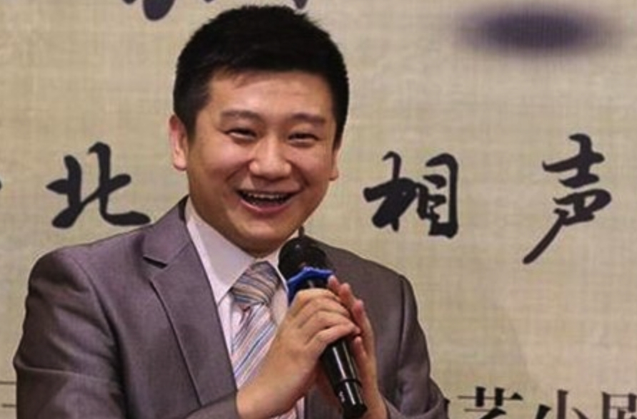 李寅飞师傅是谁 他是嘻哈包袱铺的吗