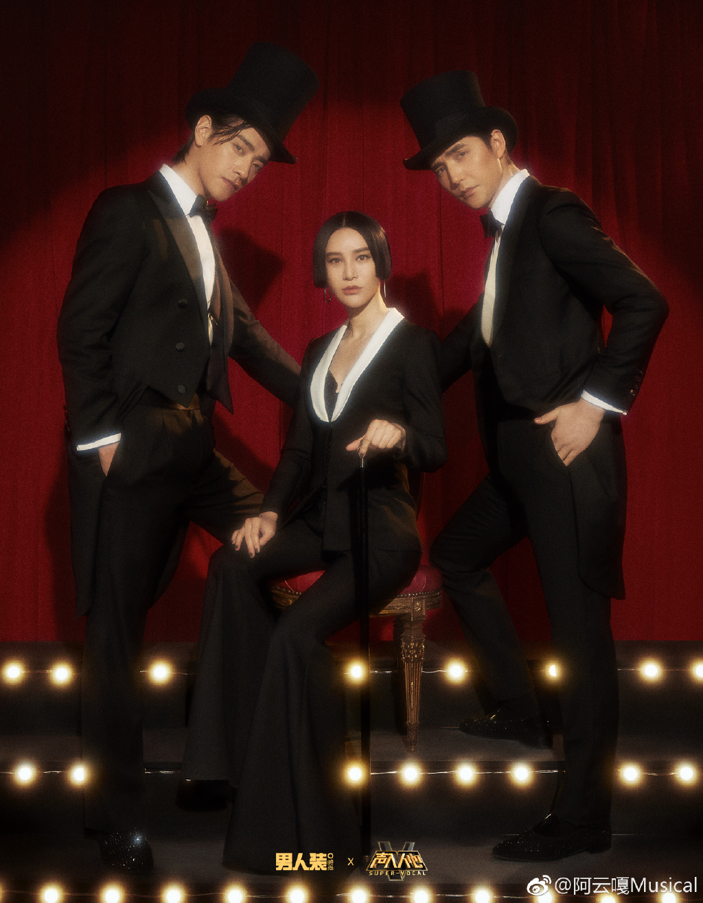 阿云嘎金雅梦是同学吗 阿云嘎真实年龄事件回顾