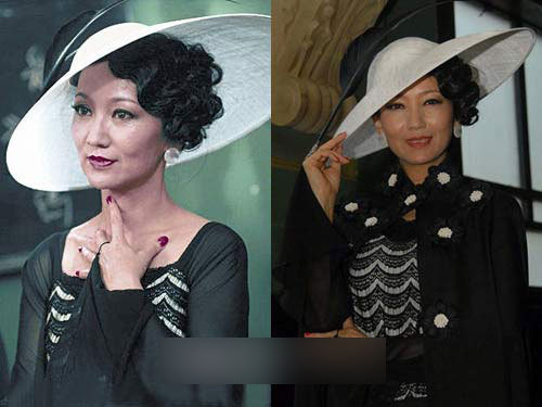 ����֥����ǰ��Ա����ع� ����֥Ϊʲô�ܻ�Ҷͯ