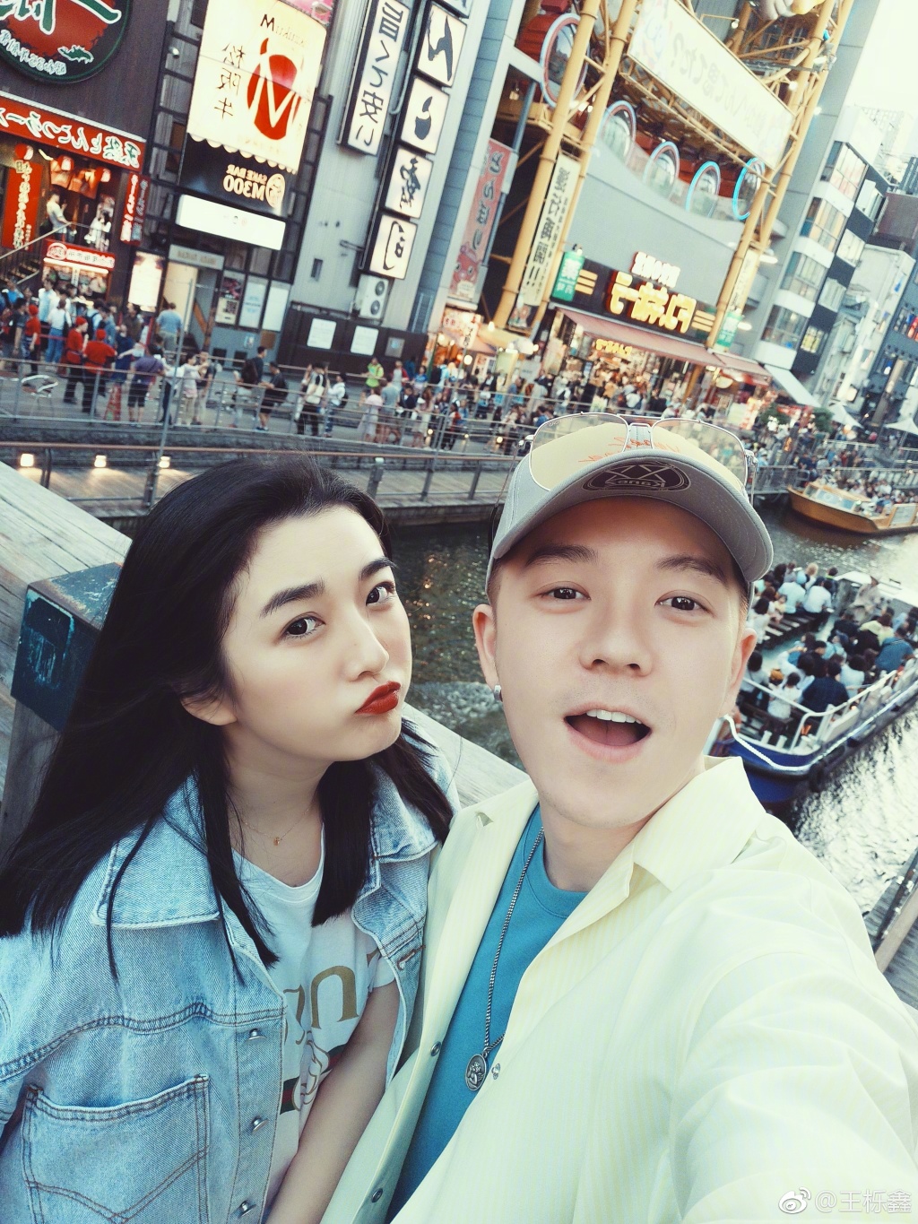 ������Ϊʲô�к��� �������ж���ǰŮ��