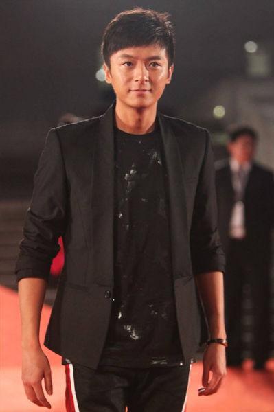 朱雨辰是富二代吗 朱雨辰的现任女友是谁