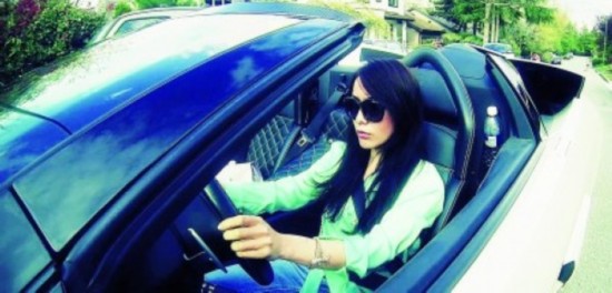 ��������Ů�ݻ����������� Ŀǰ�й�����ʵ����5��������