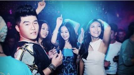 ��������Ů�ݻ����������� Ŀǰ�й�����ʵ����5��������