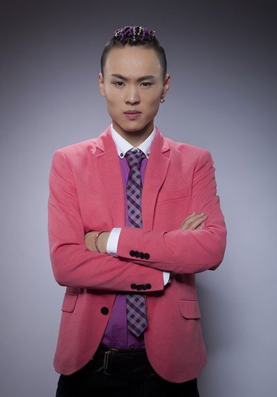 中国好声音张伟是第几期的 张伟老婆照片资料