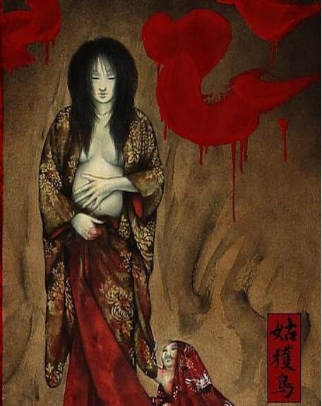 �ձ���䴫˵���˰���������ʲô�� �������Ǵ������С��