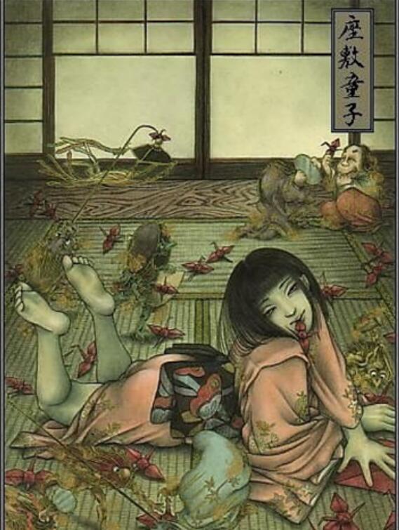 �ձ���䴫˵���˰���������ʲô�� �������Ǵ������С��