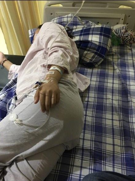 网红saya一的真名叫陈清伊 殴打孕妇引全民公愤王思聪称其一文不值