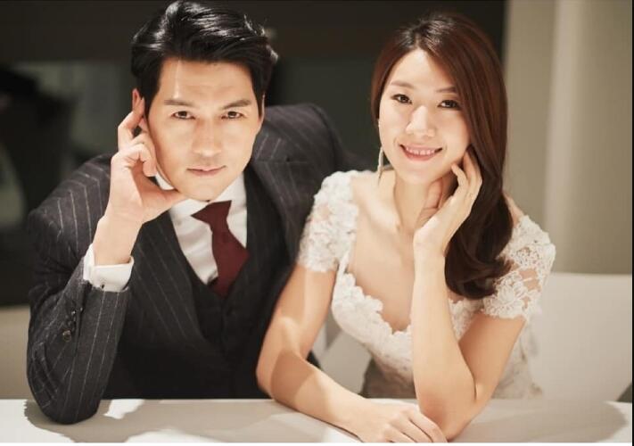 李必模在韩国收入高吗 他现任女友徐秀妍家境如何