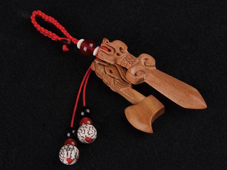 放什么东西鬼不敢靠身 很多让鬼不敢靠近的东西