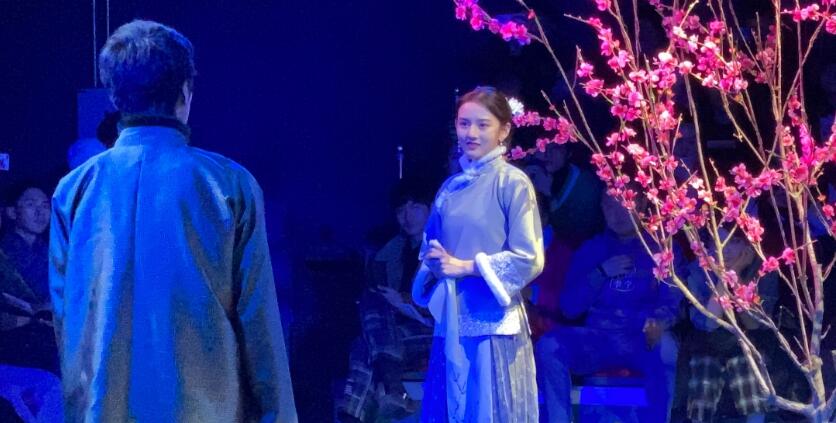 ��Ů÷�����ȵ���˼��ʲô �ܶ���������Ů֮��ĸ���