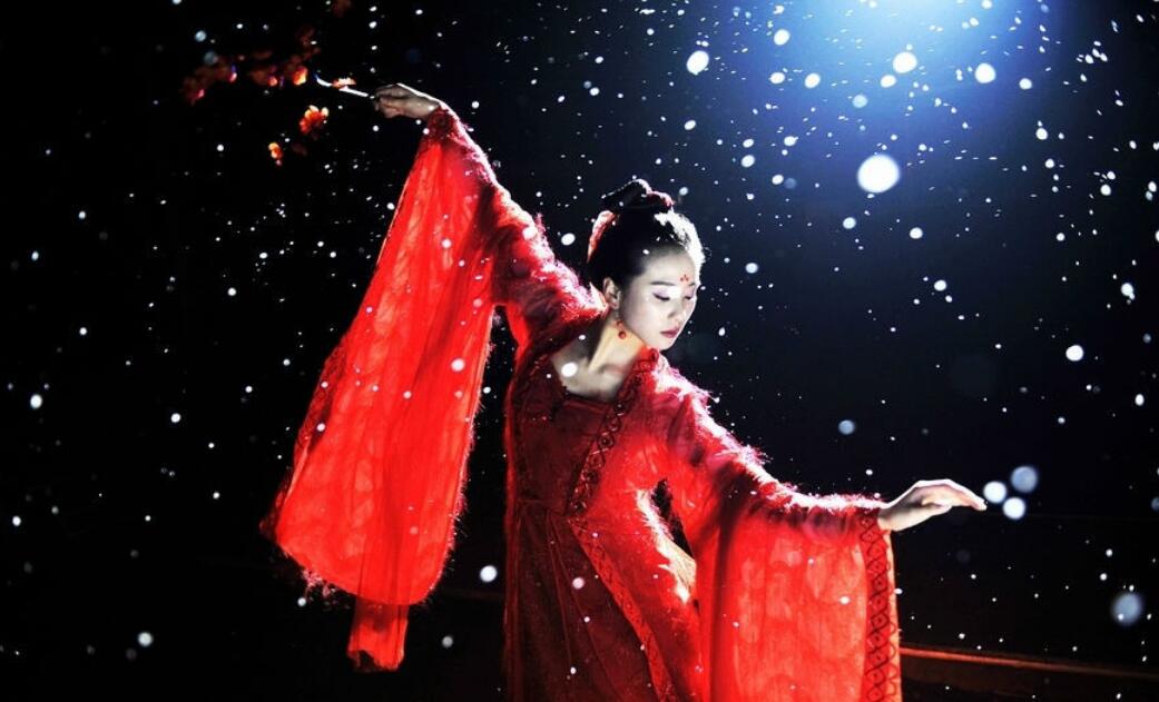 ��Ů÷�����ȵ���˼��ʲô �ܶ���������Ů֮��ĸ���