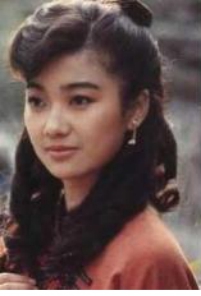 徐乃麟老婆汪家琏年轻时候的照片 他和俞小凡有过什么绯闻