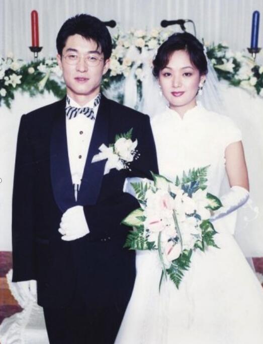 裴宗玉年轻时的图片 金相中与裴宗玉什么关系