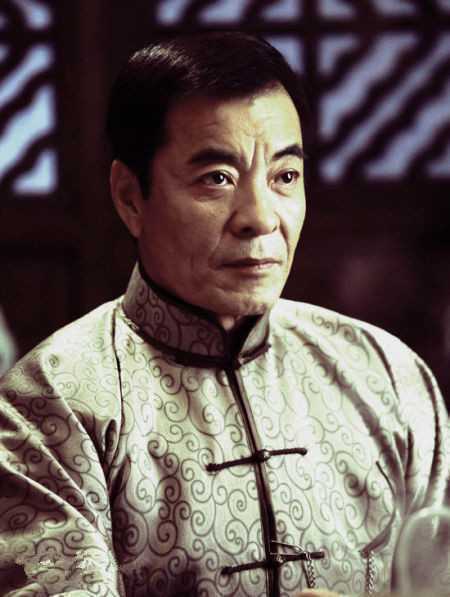 杨若兮被刘威玩了几年 刘威为什么甩了杨若兮