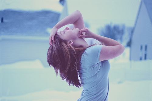 ������ʲô��˼ ѩ����ŷ�С�������龰