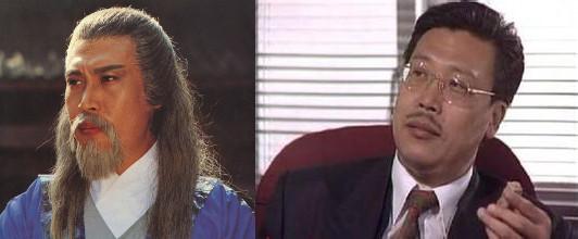 杨泽霖晚年最新近照曝光 杨泽霖的老婆资料