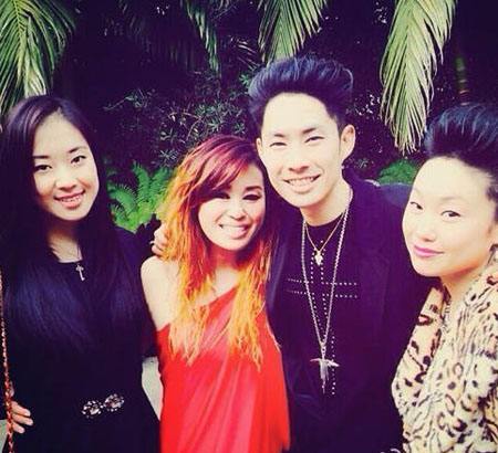 吴建豪是同性恋吗 吴建豪和姚凤凤是亲兄妹吗