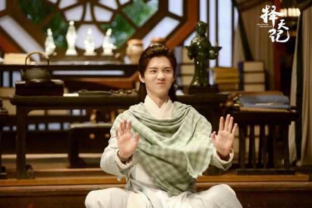 �³�����ʥ��ĺ����� ������ֳ³�������˭��һ��