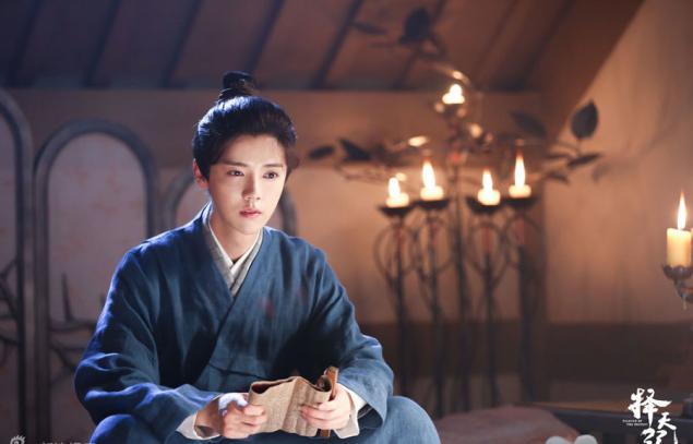 �³�����ʥ��ĺ����� ������ֳ³�������˭��һ��