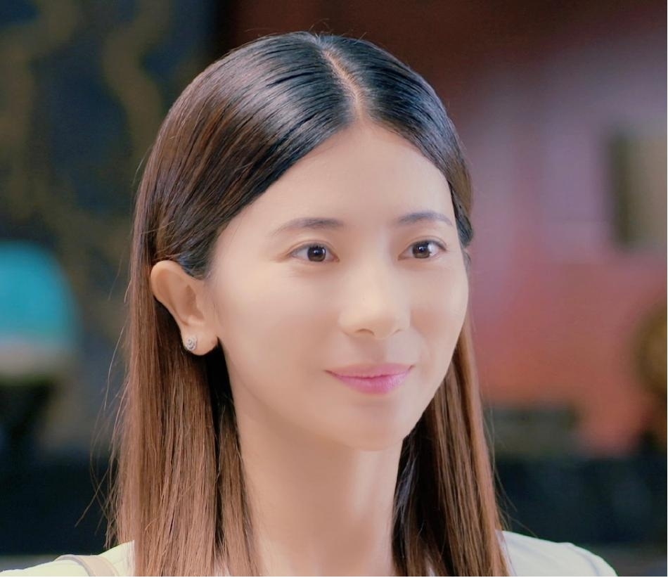 廖蔚蔚个人资料简介 她几几年出生的