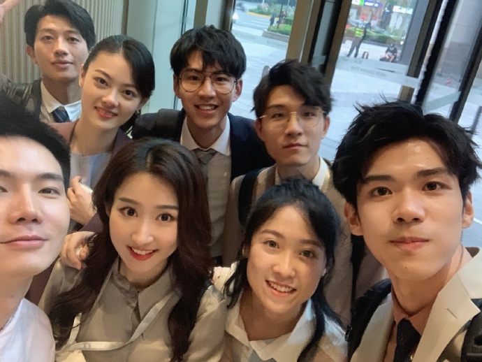 李晋晔为什么叫草哥 他多大了广东哪里人