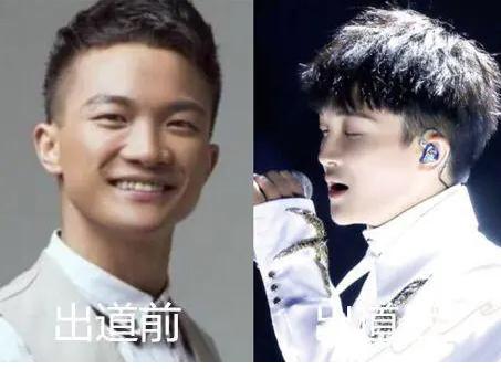 �������ǰ����ֵ�仯ͼ ����ÿ����ǲ���������