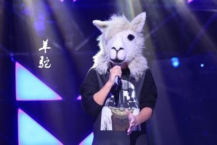 孙楠为什么退赛真相大白 孙楠在蒙面歌王里面唱的什么歌