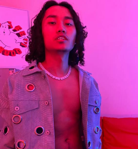 DADOLL是哪里人 原名叫什么 DADOLL和young13dbaby是情侣关系