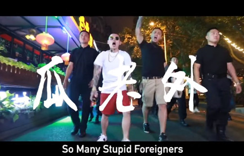 л��Ϊʲôд������ л��Ϊʲô��л�ϰ�