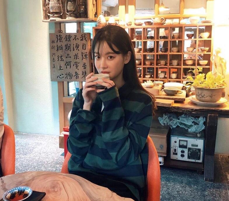 吴妍书和吴涟序是一个人吗 吴妍书在韩国人气怎样