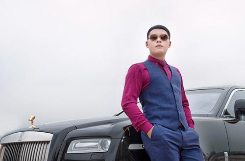 ����������ô�ɹ��� ����������Ǹ�ʲô��