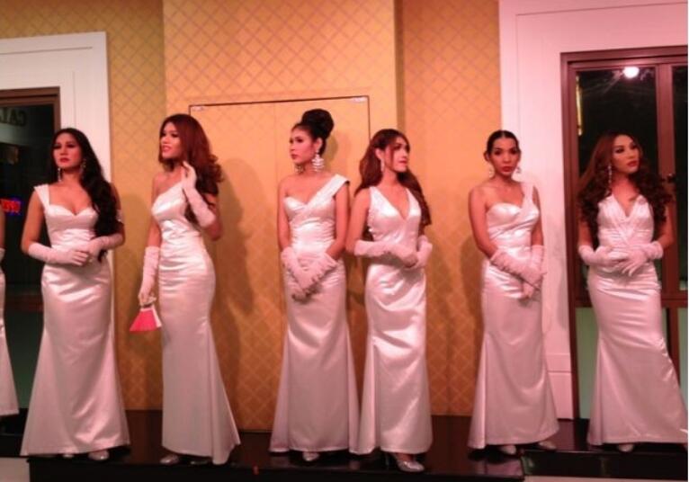 ����Ϊʲô��Ů��Ư�� ��������֮�������ͼƬ