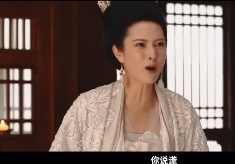 《青簪行》王妃案人物关系 王妃案真相