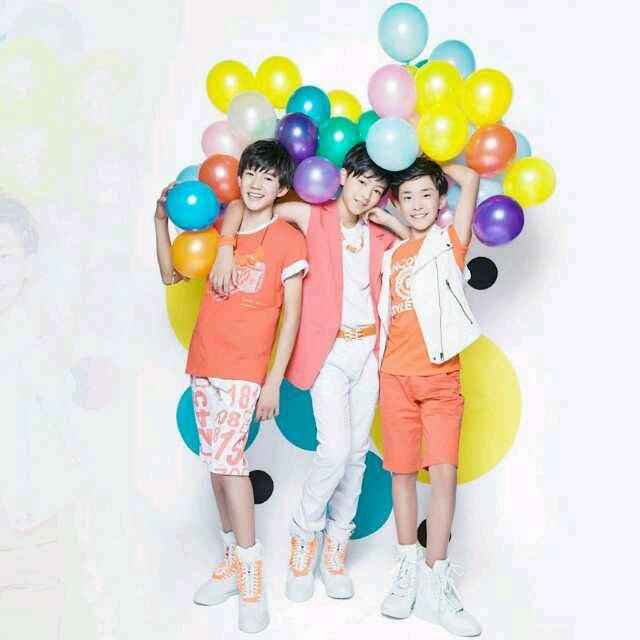 tfboysΪʲô���� BOY�����������ȽϽӽ�