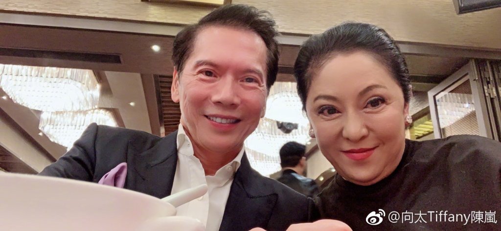 邱黎宽和陈岚谁厉害 邱黎宽为什么胖不结婚