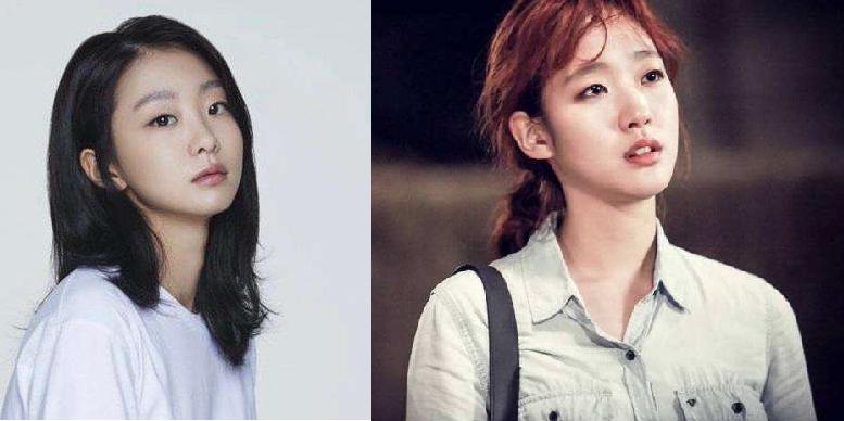 金多美和金高银什么关系她俩长得好像 她怎么不拍电影了当兵去了吗