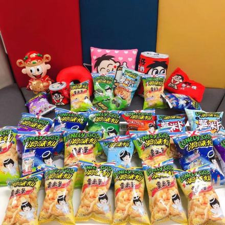 ��ζ����ʳ��ʲô lonely god��Ϊ����ζ����