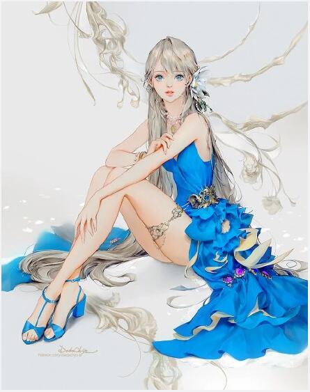 �˹�Ů��ʲô��˼ Ů�˴����˹����ǺõĻ��ǻ���