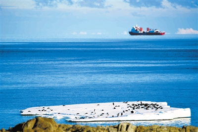 南极科考的价值和意义是什么 我国南极科考站分布图