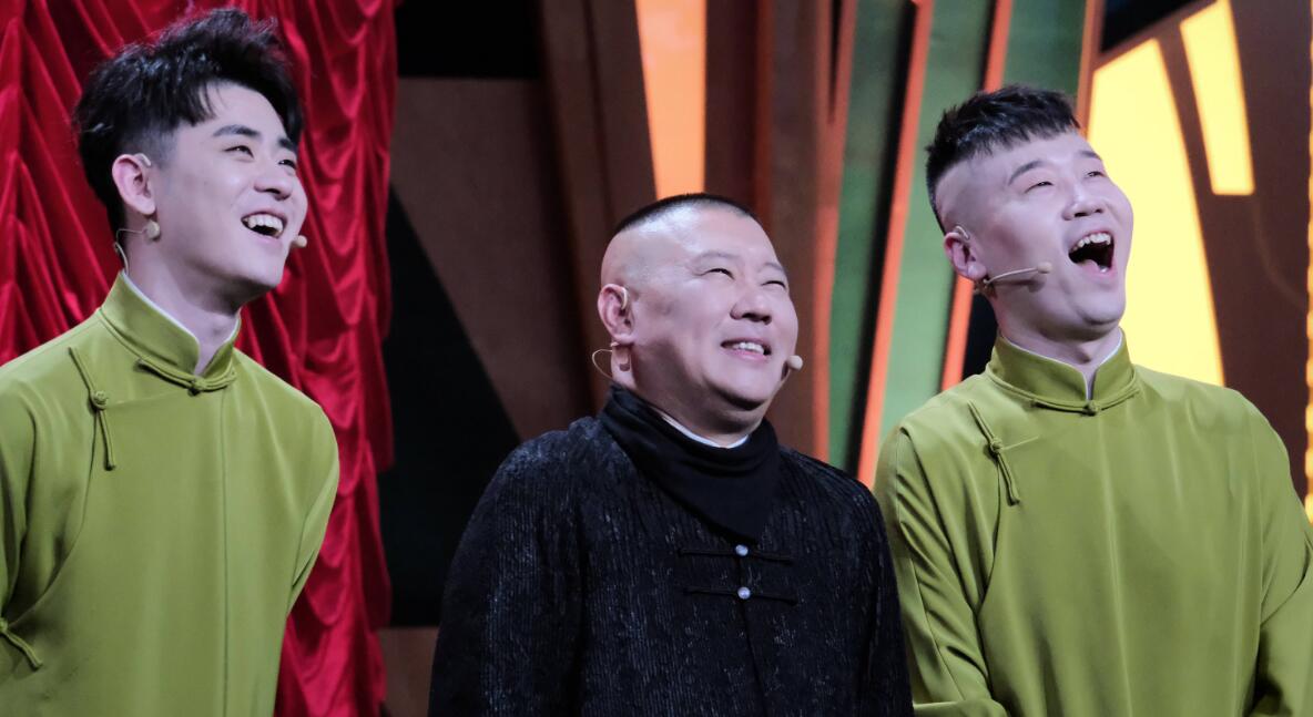 杨九郎家里出什么事了 杨九郎哪一场演出哭了